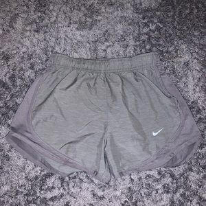 Nike dri-fit shorts